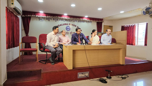 KS Hegde-Surgeries
